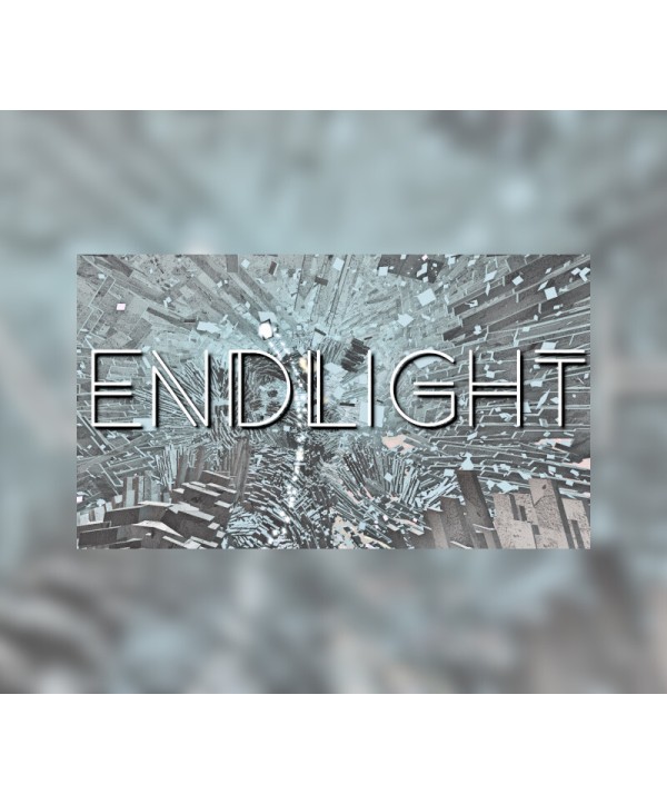 Endlight Steam Key GLOBAL